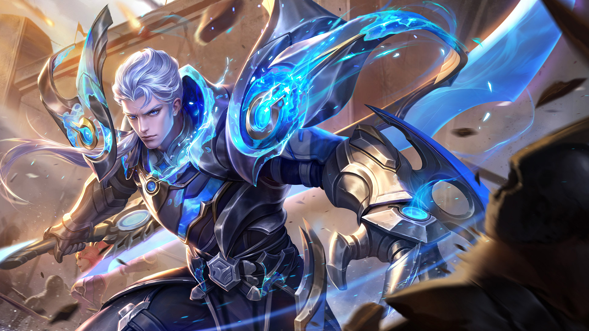 关重要的一 关重要的一