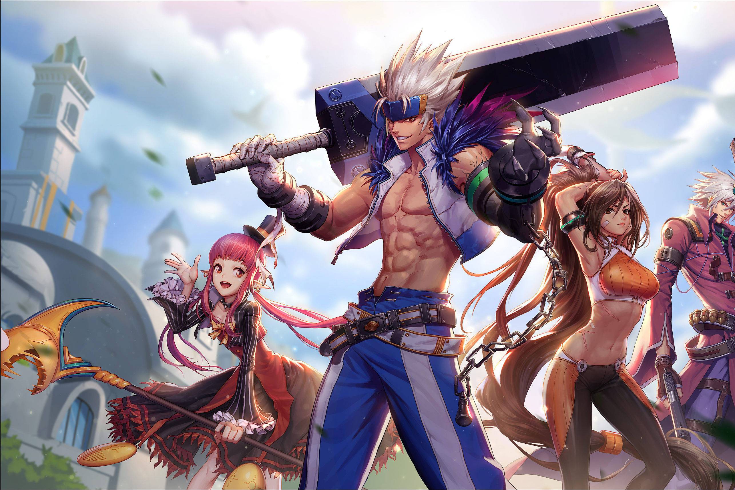 员在巨大的 员在巨大的