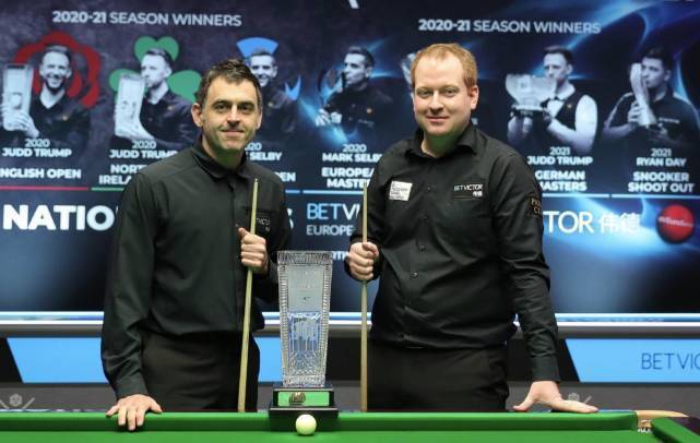 大的对手 大的对手