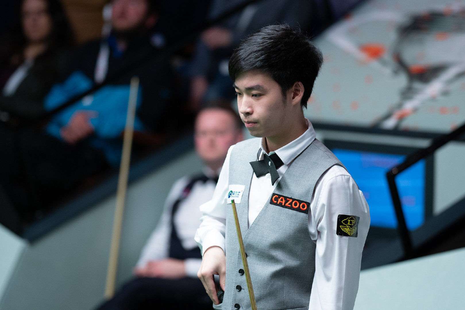 整体来看 整体来看