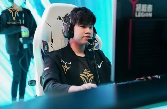 防守上的一 防守上的一