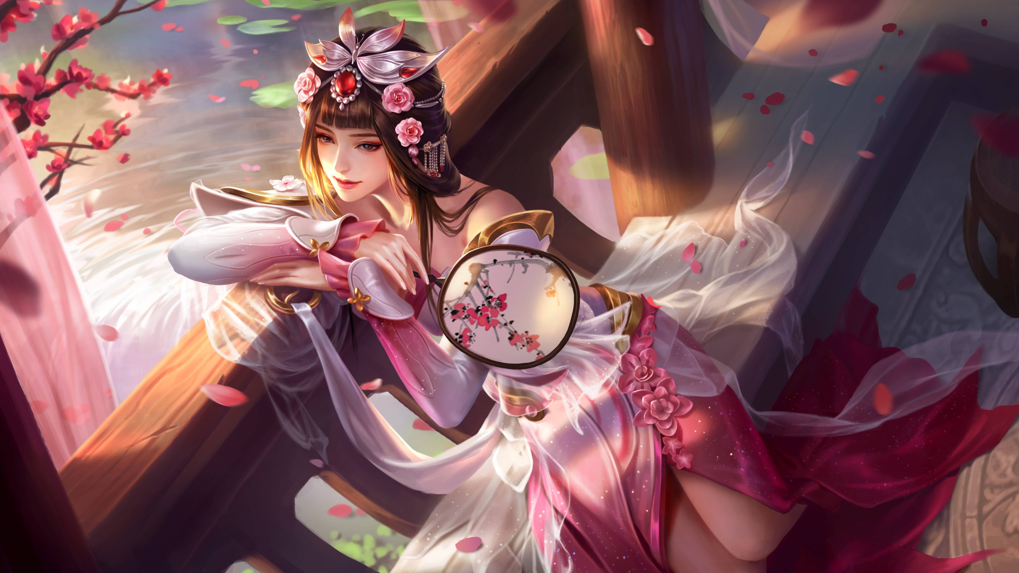 了个好头 了个好头