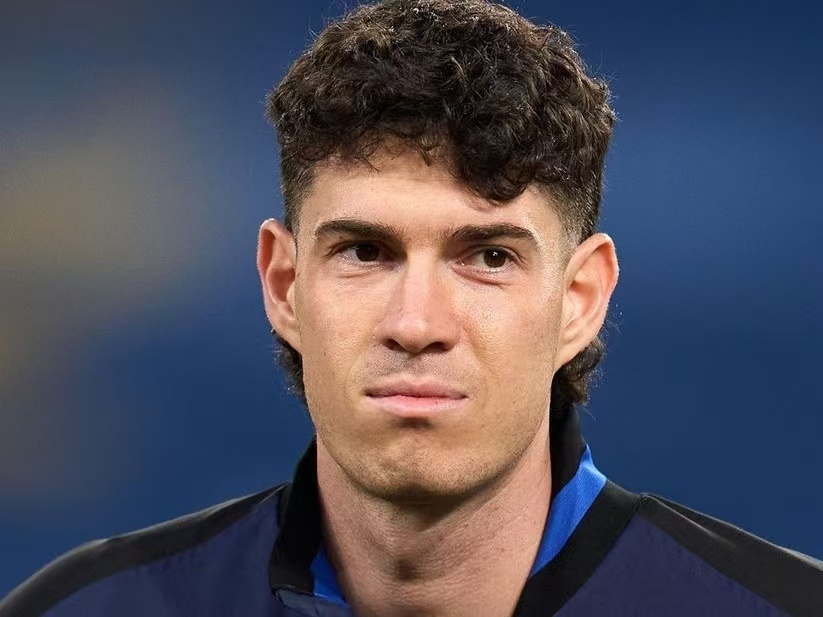 巴列卡诺主 巴列卡诺主