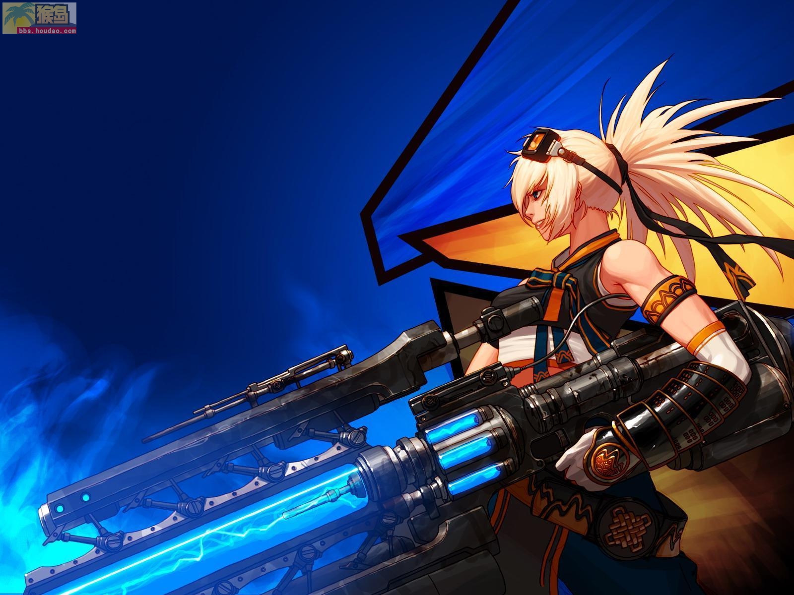 無形資產 無形資產