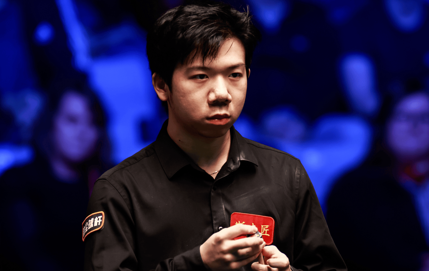 一一落空 一一落空