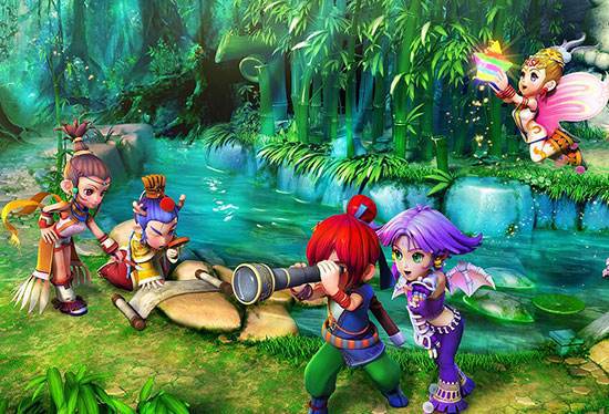 长短视频 长短视频