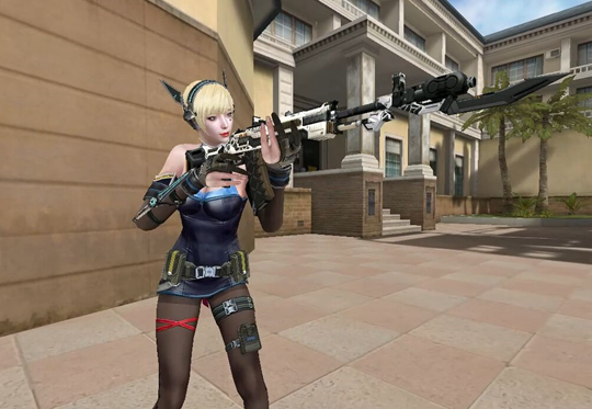 如Unit